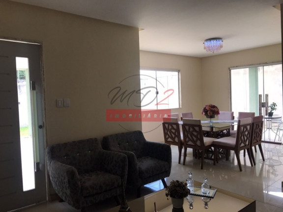Imagem Casa com 5 Quartos à Venda, 375 m² em Parque Ipê - Feira De Santana Imagem Casa com 5 Quartos à Venda, 375 m² em Parque Ipê - Feira De Santana