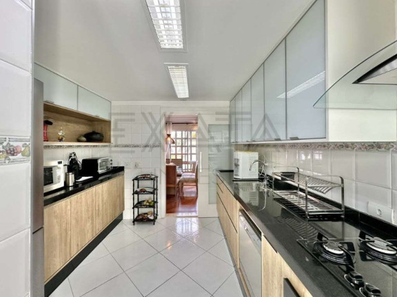 Imagem Imóvel com 3 Quartos à Venda, 209 m² em Chácara Pavieiro - Cotia