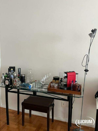 Imagem Apartamento com 3 Quartos à Venda, 130 m² em Copacabana - Rio De Janeiro
