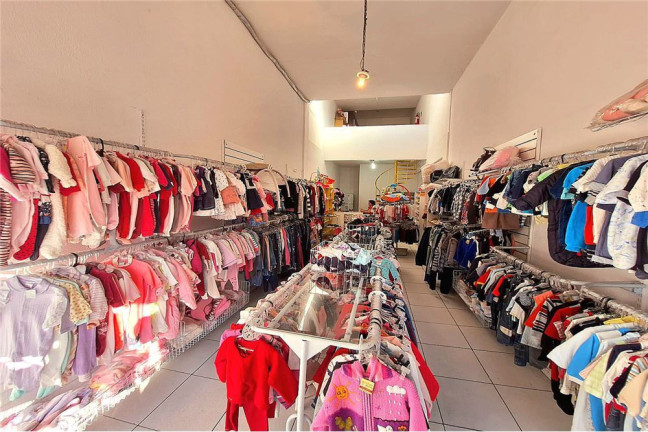 Sala Comercial à Venda,  em Partenon - Porto Alegre