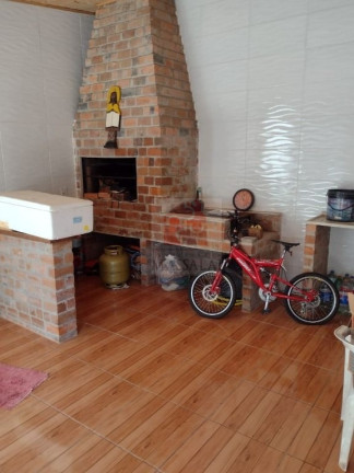 Imagem Casa com 3 Quartos à Venda, 150 m² em Aberta Dos Morros - Porto Alegre Imagem Casa com 3 Quartos à Venda, 150 m² em Aberta Dos Morros - Porto Alegre