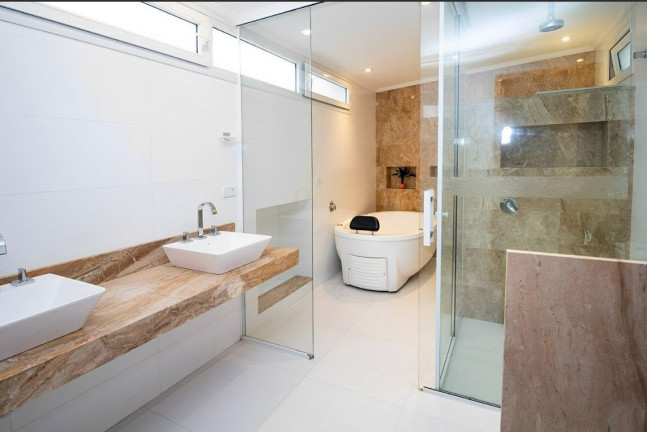 Imagem Casa com 4 Quartos à Venda, 511 m² em Portão - Curitiba