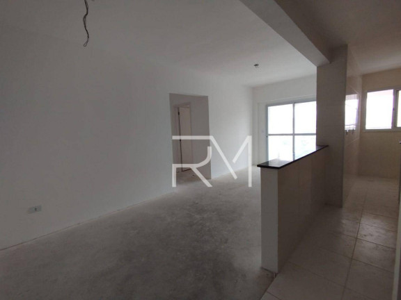 Apartamento com 2 Quartos à Venda, 72 m² em Vila Dinópolis - Mongaguá
