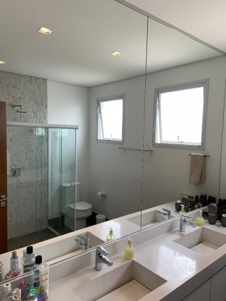 Imagem Apartamento com 4 Quartos à Venda, 284 m² em Tamboré - Santana De Parnaíba Imagem Apartamento com 4 Quartos à Venda, 284 m² em Tamboré - Santana De Parnaíba