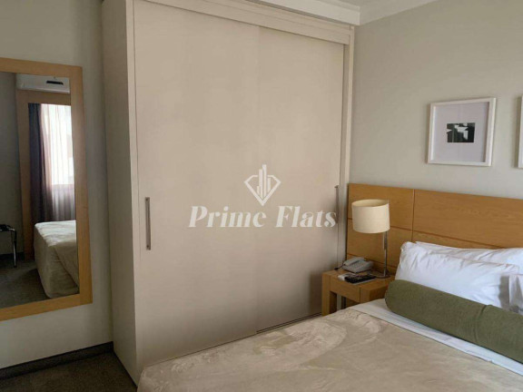 Imagem Apartamento com 2 Quartos à Venda, 44 m² em Campo Belo - São Paulo Imagem Apartamento com 2 Quartos à Venda, 44 m² em Campo Belo - São Paulo