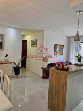Imagem Apartamento com 2 Quartos à Venda, 80 m² em Braga - Cabo Frio Imagem Apartamento com 2 Quartos à Venda, 80 m² em Braga - Cabo Frio