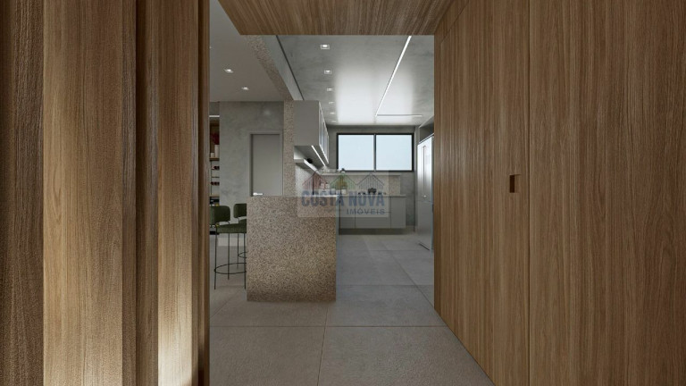 Imagem Apartamento com 4 Quartos à Venda, 181 m² em Boqueirão - Santos Imagem Apartamento com 4 Quartos à Venda, 181 m² em Boqueirão - Santos