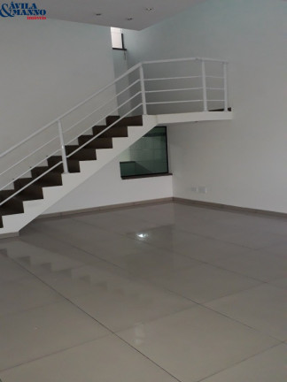 Imagem Sobrado com 4 Quartos à Venda, em Parque São Lucas - São Paulo Imagem Sobrado com 4 Quartos à Venda, em Parque São Lucas - São Paulo