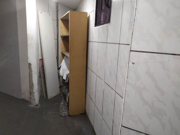 Imagem Sala Comercial à Venda, 59 m² em Centro - Santo André
