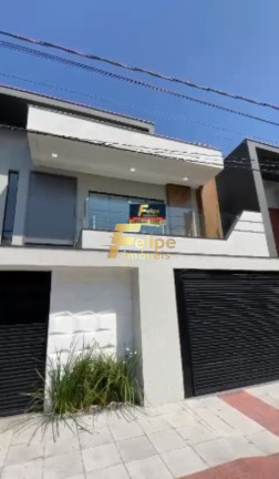 Imagem Casa com 3 Quartos à Venda, 185 m² em Praia Do Morro - Guarapari Imagem Casa com 3 Quartos à Venda, 185 m² em Praia Do Morro - Guarapari
