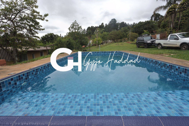 Imagem Chácara com 3 Quartos à Venda, 10.000 m² em Ciriaco - Piedade