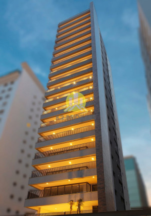 Imagem Apartamento com 3 Quartos à Venda, 170 m² em Paraíso - São Paulo Imagem Apartamento com 3 Quartos à Venda, 170 m² em Paraíso - São Paulo