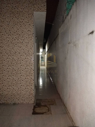 Imagem Apartamento com 1 Quarto para Alugar, 25 m² em Vila Dionisia - São Paulo