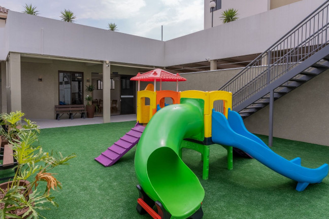 Imagem Apartamento com 2 Quartos à Venda, 61 m² em Pioneiros Catarinenses - Cascavel