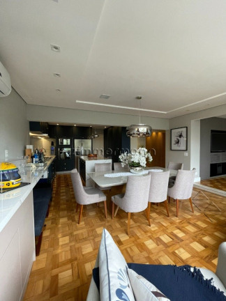 Imagem Apartamento com 2 Quartos à Venda, 205 m² em Aclimacao - São Paulo Imagem Apartamento com 2 Quartos à Venda, 205 m² em Aclimacao - São Paulo