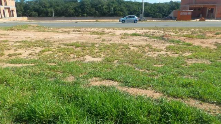 Imagem Terreno em Condomínio à Venda, 300 m² em São Venâncio - Itupeva