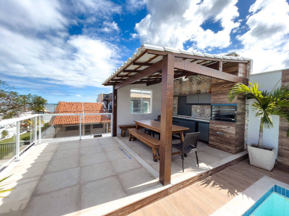 Imagem Casa com 3 Quartos à Venda, 300 m² em Campo Redondo - São Pedro Da Aldeia Imagem Casa com 3 Quartos à Venda, 300 m² em Campo Redondo - São Pedro Da Aldeia