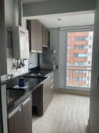 Imagem Apartamento com 3 Quartos à Venda, 71 m² em Vila Andrade - São Paulo