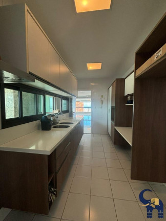 Imagem Apartamento com 4 Quartos à Venda, 207 m² em Horto Florestal - Salvador Imagem Apartamento com 4 Quartos à Venda, 207 m² em Horto Florestal - Salvador