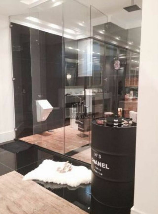 Imagem Apartamento com 4 Quartos à Venda, 367 m² em Centro - Santana De Parnaíba