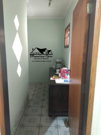 Imagem Casa com 4 Quartos à Venda, 194 m² em Pedregulho - Guaratinguetá Imagem Casa com 4 Quartos à Venda, 194 m² em Pedregulho - Guaratinguetá