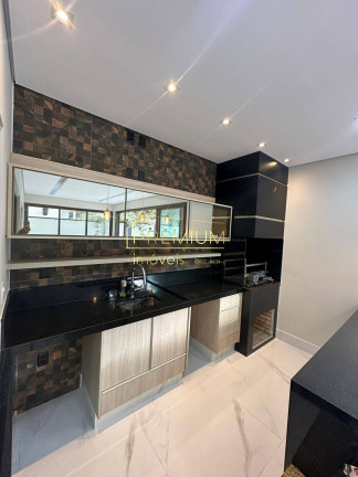 Imagem Casa com 3 Quartos à Venda, 260 m² em Jardim Ermida I - Jundiaí
