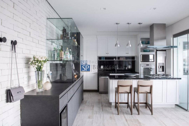 Imagem Apartamento com 3 Quartos à Venda, 95 m² em Vila Olímpia - São Paulo Imagem Apartamento com 3 Quartos à Venda, 95 m² em Vila Olímpia - São Paulo