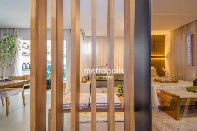Imagem Apartamento com 2 Quartos à Venda, 54 m² em Rudge Ramos - São Bernardo Do Campo