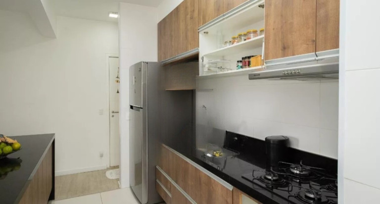 Imagem Imóvel com 3 Quartos à Venda, 94 m² em Centro - São Bernardo Do Campo
