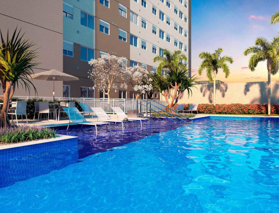 Imagem Apartamento com 2 Quartos à Venda, 34 m² em Tucuruvi - São Paulo Imagem Apartamento com 2 Quartos à Venda, 34 m² em Tucuruvi - São Paulo