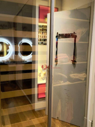 Imagem Apartamento com 4 Quartos à Venda, 355 m² em Vila Regente Feijó - São Paulo