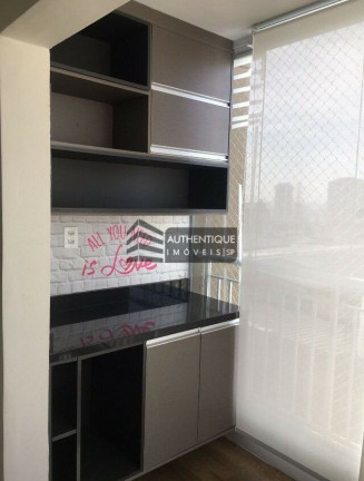 Imagem Apartamento com 3 Quartos à Venda, 85 m² em Vila Gumercindo - São Paulo Imagem Apartamento com 3 Quartos à Venda, 85 m² em Vila Gumercindo - São Paulo
