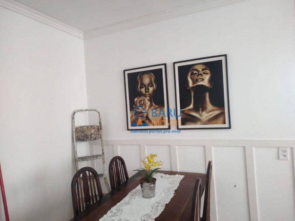 Imagem Apartamento com 2 Quartos à Venda, 41 m² em Rio Pequeno - São Paulo