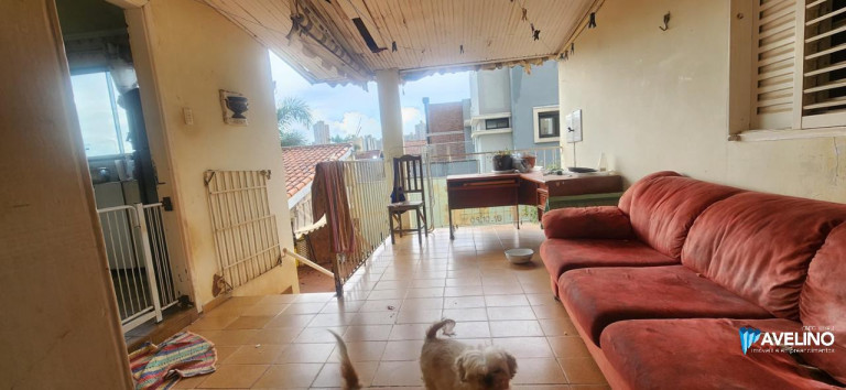 Imagem Casa com 5 Quartos à Venda, 277 m² em Vila Rosa Pires - Campo Grande Imagem Casa com 5 Quartos à Venda, 277 m² em Vila Rosa Pires - Campo Grande