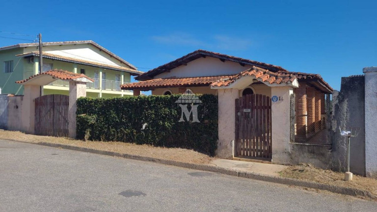 Imagem Casa com 2 Quartos à Venda, 140 m² em Maracanã - Jarinu Imagem Casa com 2 Quartos à Venda, 140 m² em Maracanã - Jarinu