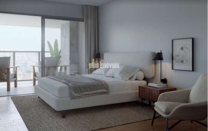 Imagem Apartamento com 2 Quartos à Venda, 158 m² em Jardim América - São Paulo Imagem Apartamento com 2 Quartos à Venda, 158 m² em Jardim América - São Paulo