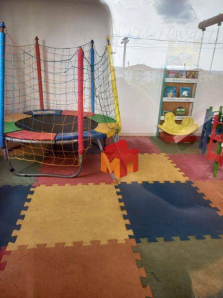 Imagem Apartamento com 2 Quartos à Venda, 47 m² em Residencial Rubi - Limeira Imagem Apartamento com 2 Quartos à Venda, 47 m² em Residencial Rubi - Limeira