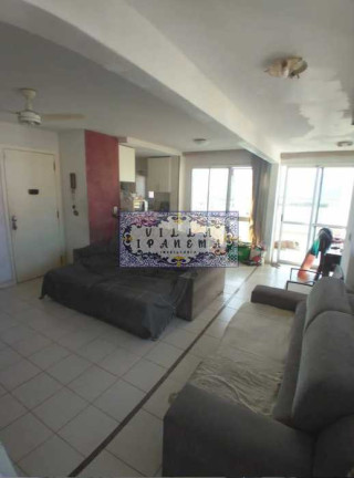 Imagem Cobertura com 5 Quartos à Venda, 205 m² em Recreio Dos Bandeirantes - Rio De Janeiro