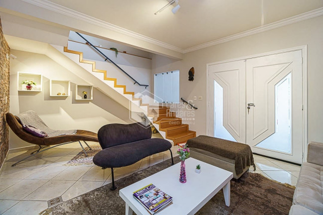 Imagem Casa com 4 Quartos à Venda, 270 m² em Perdizes - São Paulo