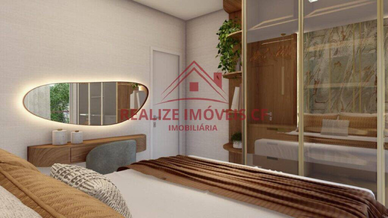 Imagem Apartamento com 1 Quarto à Venda, 60 m² em Passagem - Cabo Frio