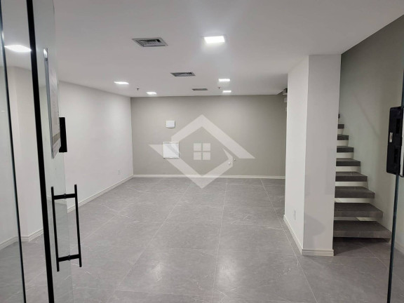 Imagem Loja à Venda, 52 m² em Barra Da Tijuca - Rio De Janeiro Imagem Loja à Venda, 52 m² em Barra Da Tijuca - Rio De Janeiro