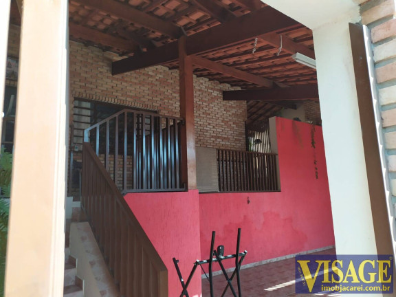 Imagem Casa com 3 Quartos à Venda, em Cecap - Jacareí Imagem Casa com 3 Quartos à Venda, em Cecap - Jacareí