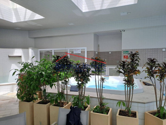Imagem Apartamento com 3 Quartos à Venda, 134 m² em Boqueirão - Praia Grande Imagem Apartamento com 3 Quartos à Venda, 134 m² em Boqueirão - Praia Grande