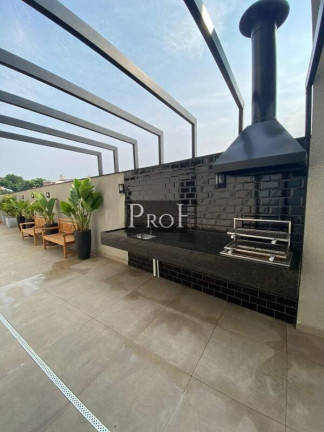 Imagem Apartamento com 2 Quartos à Venda, 50 m² em Vila Curuçá - Santo André Imagem Apartamento com 2 Quartos à Venda, 50 m² em Vila Curuçá - Santo André
