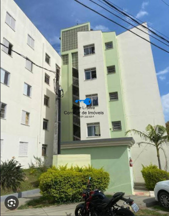 Imagem Apartamento com 2 Quartos à Venda, 53 m² em Polvilho (polvilho) - Cajamar Imagem Apartamento com 2 Quartos à Venda, 53 m² em Polvilho (polvilho) - Cajamar