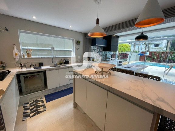 Imagem Casa com 6 Quartos à Venda, 300 m² em Riviera | Módulo 21 - Bertioga