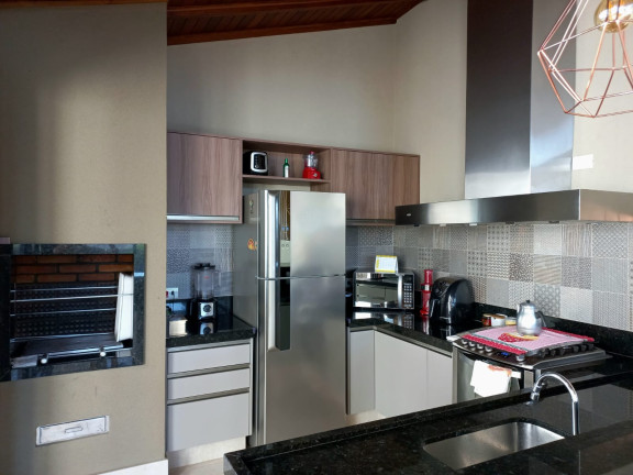 Imagem Casa com 3 Quartos à Venda, 385 m² em Jardim Paulista - Atibaia Imagem Casa com 3 Quartos à Venda, 385 m² em Jardim Paulista - Atibaia