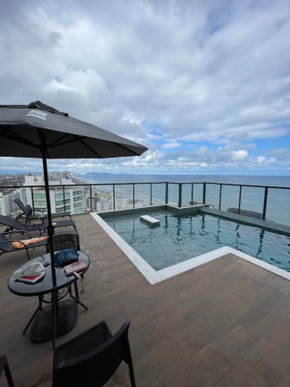 Apartamento com 2 Quartos à Venda, 65 m² em Caiçara - Praia Grande