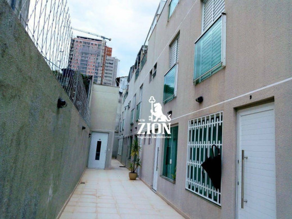 Imagem Sobrado com 2 Quartos à Venda, 75 m² em Parada Inglesa - São Paulo