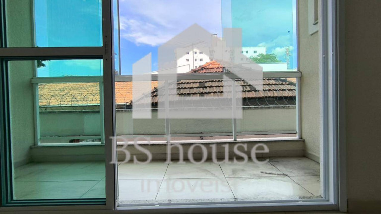 Imagem Casa com 3 Quartos à Venda, 125 m² em Vila Pires - Santo André